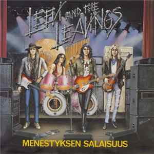 Leevi And The Leavings - Menestyksen Salaisuus mp3