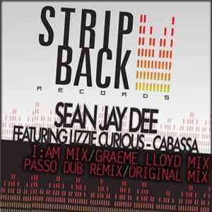 Sean Jay Dee Featuring Lizzie Curious - Cabassa mp3