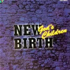 New Birth - God's Children mp3