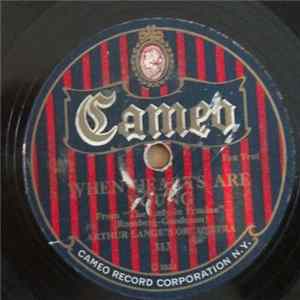 Arthur Lange's Orchestra - When Hearts Are Young / Just As Long As I Have You mp3