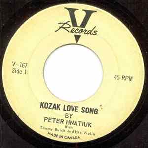 Peter Hnatiuk - Kozak Love Song / Louhomm Toohomm mp3