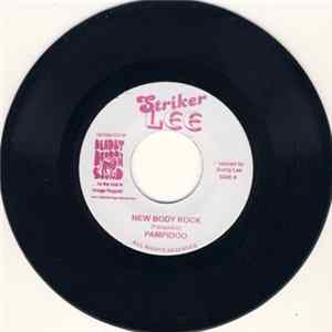 Pampidoo / Andy Williams - New Body Rock / Wah Dem A Do mp3
