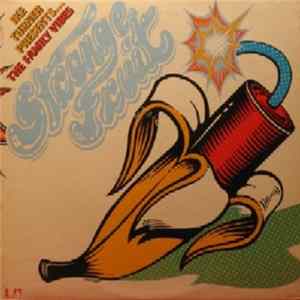 Ike Turner Presents The Family Vibes - Strange Fruit mp3