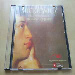 Mickiewicz Avec La Participation De Jean-Michel Jarre - Mickiewicz mp3