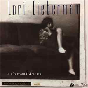 Lori Lieberman - A Thousand Dreams mp3