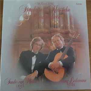 Sander van Marion & Benny Ludemann - Populaire & Klassieke Sfeermelodieën mp3