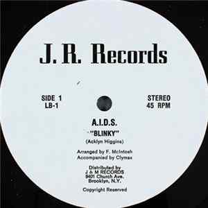 Blinky - A.I.D.S. mp3