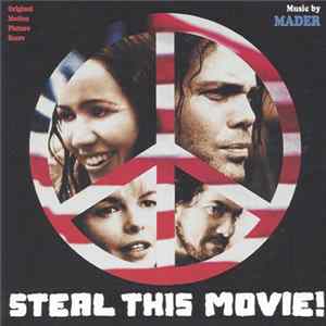 Mader - Steal This Movie! mp3