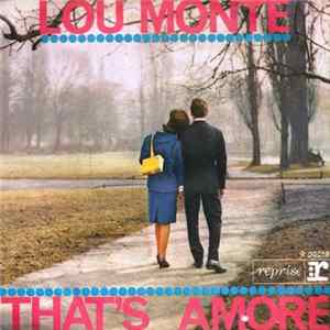 Lou Monte - That's Amore mp3