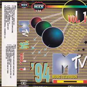 Various - MTV '94 Vol.1 mp3