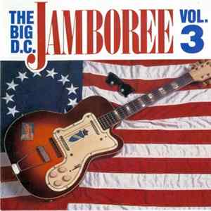 Various - The Big D.C. Jamboree Vol. 3 mp3