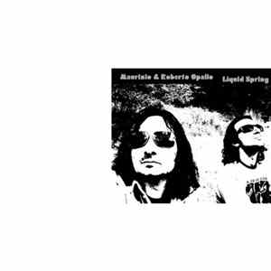 Maurizio & Roberto Opalio - Liquid Spring mp3