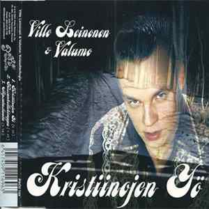 Ville Leinonen & Valumo - Kristiinojen Yö (Kristallitrilogia) mp3