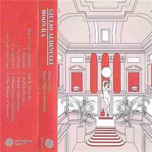 Giulio Aldinucci, Moon Ra - Mutus Liber mp3