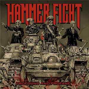 Hammer Fight - Profound And Profane mp3