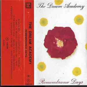 The Dream Academy - Remembrance Days mp3