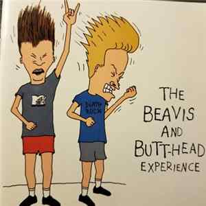 Various - The Beavis And Butt-Head Experience mp3