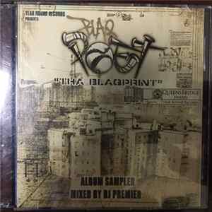 Blaq Poet - Tha Blaqprint Sampler (DJ Premier) mp3