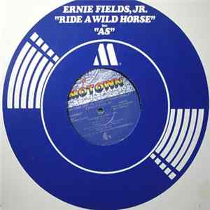 Ernie Fields, Jr. - Ride A Wild Horse / As mp3