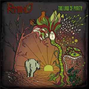 Rhino - The Law Of Purity mp3