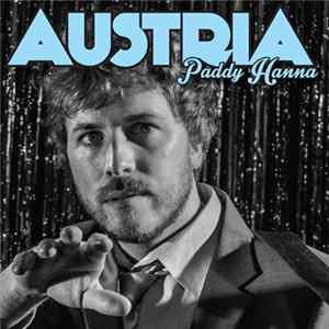 Paddy Hanna - Austria mp3