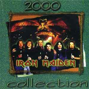 Iron Maiden - Collection 2000 mp3