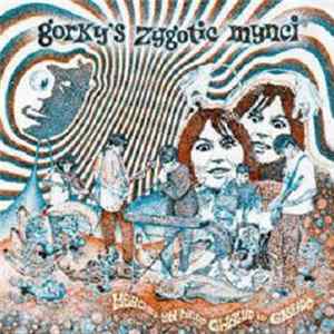 Gorky's Zygotic Mynci - Merched Yn Neud Gwallt Eu Gilydd mp3