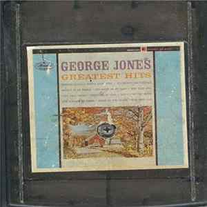 George Jones - Greatest Hits mp3