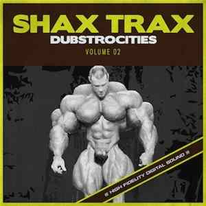Various - Dubstrocities 02 mp3