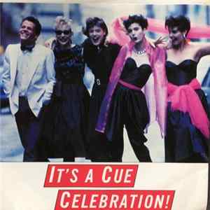 The Cue Crew - It's A Cue Celebration mp3