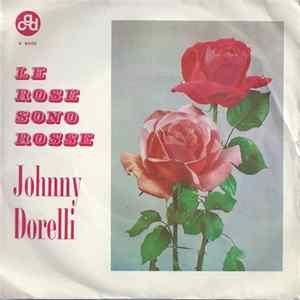 Johnny Dorelli - Le Rose Sono Rosse mp3