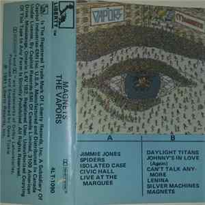 The Vapors - Magnets mp3