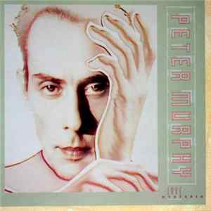 Peter Murphy - Love Hysteria mp3