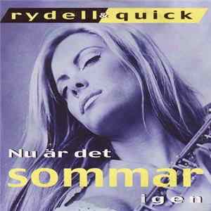 Rydell & Quick - Nu Är Det Sommar Igen mp3