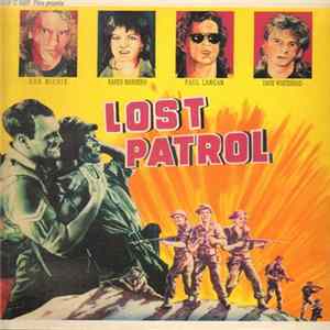 Lost Patrol - Lost Patrol mp3