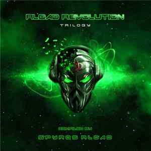 Spyros Rload - Rload Revolution - Trilogy mp3
