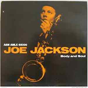 Joe Jackson - Body And Soul mp3