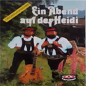 Klaus Und Ferdl - Ein Abend Auf Der Heidi mp3