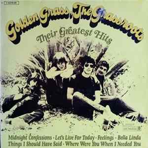 The Grass Roots - Golden Grass: Their Greatest Hits mp3