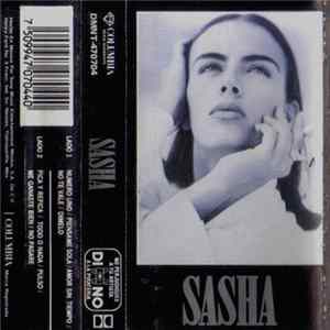 Sasha - Sasha mp3