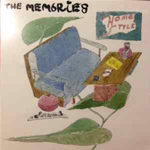 The Memories - Home Style mp3