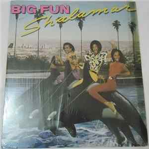 Shalamar - Big Fun mp3