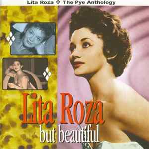 Lita Roza - But Beautiful - The Pye Anthology mp3