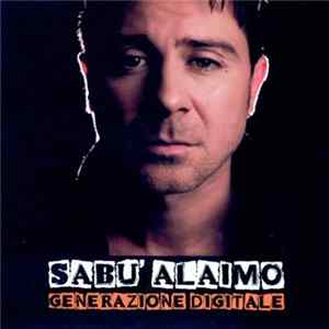 Sabu' Alaimo - Generazione Digitale mp3