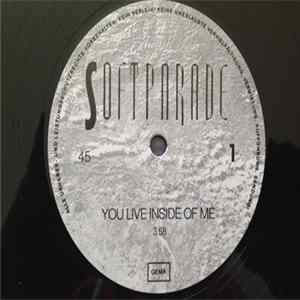Softparade - You Live Inside Of Me mp3