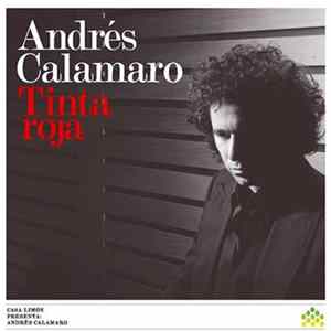 Andrés Calamaro - Tinta Roja mp3
