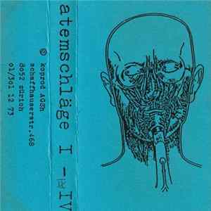 Markus Eichenberger - Atemschläge 1-4 mp3