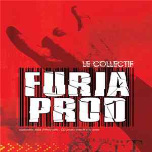 Various - Le Collectif - Furia Prod mp3