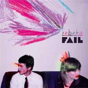 Rebeka - Fail mp3
