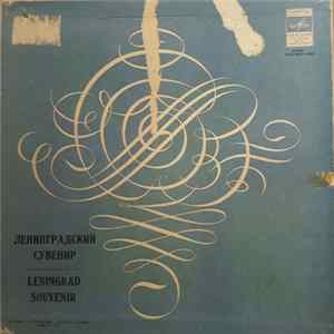 Various - Lenningrad Souvenir mp3